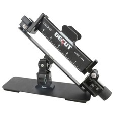 DECUT ARCHERY CHARGE ARROW FLETCHING JIG TOOL