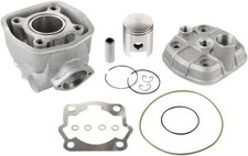 Airsal Cylinder Kit For Malaguti Drakon 50 NDK 2007 70 cc Aluminum