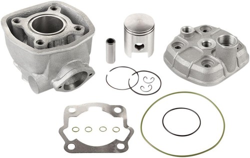 Airsal cylinder kit for - cylinder,