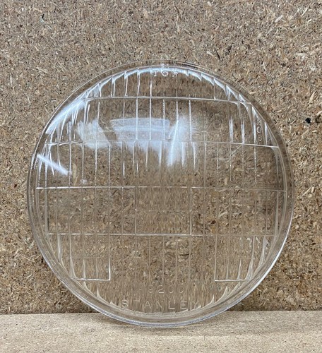 Nos oem headlamp lens - oem,