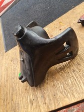 Malaguti Grizzly ( RARE RACE