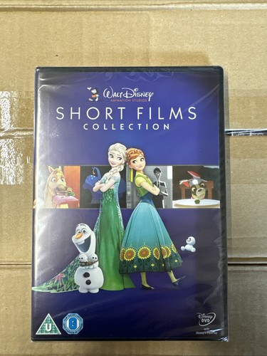 Walt disney short - disney,