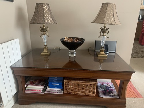 Coffee table - coffee,