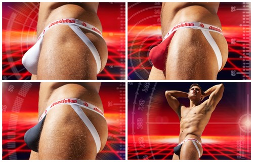 Aussiebum raw jock - jock, strap