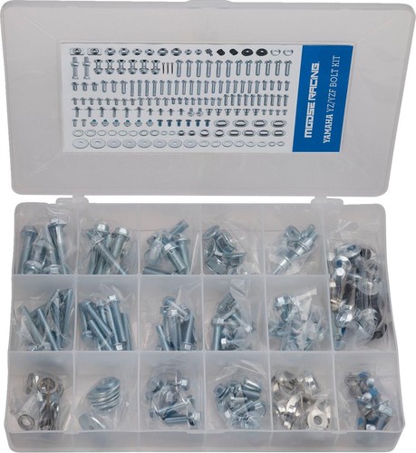 Moose racing bolt - racing, for