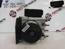 Renault Twingo 2007-2011 ABS