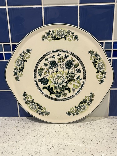 Vtg myott franciscan jade - myott,