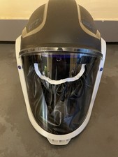 3M Versaflo TR-300+ Complete Kit with Helmet and Powered Air Fed Mask