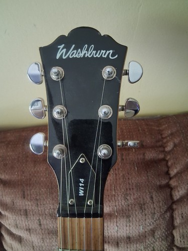 Washburn wi14 right handed - wi14, right-handed
