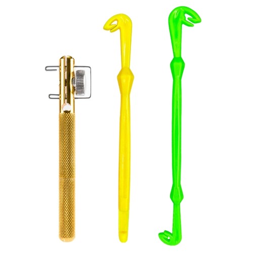 Fishing easy hooks knot tying - easy,