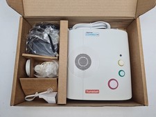 Tunstall Lifeline Connect Plus. Comes with Box and Instructions