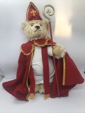 Steiff “ St Nicolas “