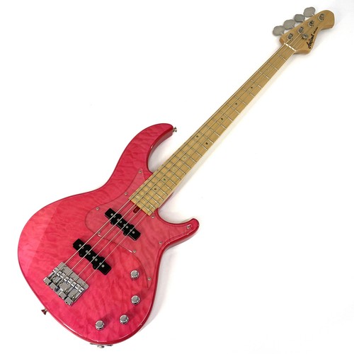 Aria pro rsb - aria, ii