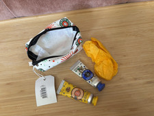 L’Occitane Mini Hand Creams