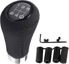 Universal 5 Speed Manual Car