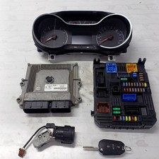 2017-2024 VAUXHALL GRANDLAND