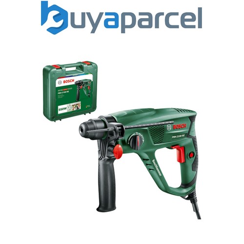 Bosch rotary hammer - bosch, pbh