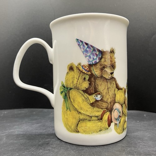 Vintage 1992 roy kirkham teddy - vintage,