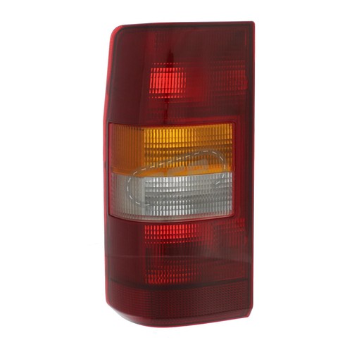 Peugeot expert 1996 2006 - 1996-2006, rear