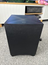 SONY SA-WCT260H Active