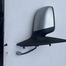 Ford Mondeo Mk3 Driver Side