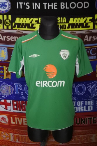 Ireland adults m - ireland, (eire)