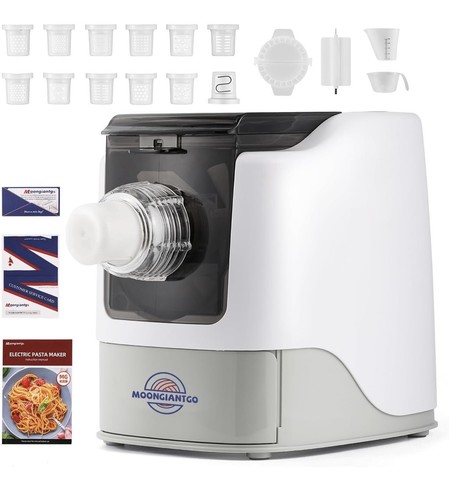 Moongiantgo pasta maker - moongiantgo,