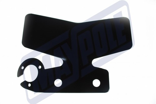 Large towbar towing bumper - towbar,