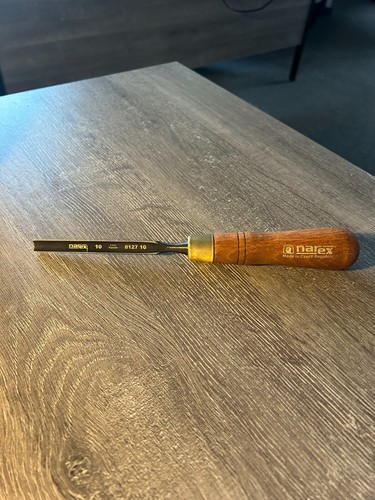 Nar 812710 gouge - premium,, wood