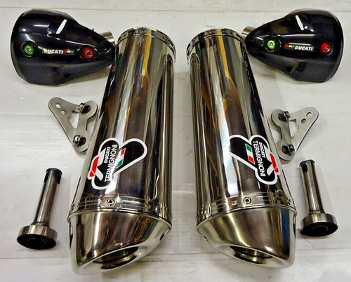 Ducati monster 675 795 1100 - 795,