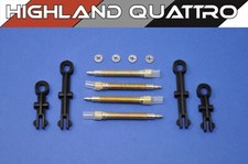 Audi ur quattro coupe Cibie