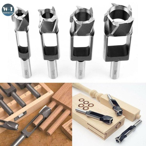 40mm wood plug hole - wood,