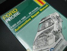 Haynes Automotive Repair