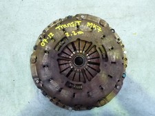 FORD TRANSIT MK7 2.2 FLYWHEEL