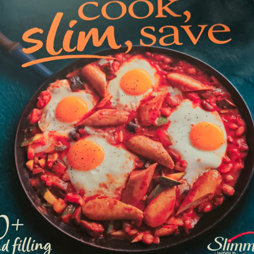 Slimming world cook slim - slimming, cook,