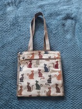 Signare Tapestry Cheeky Cat