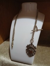 Vintage Graduated Silver