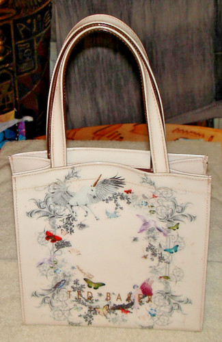 Ted baker floral unicorn - baker,