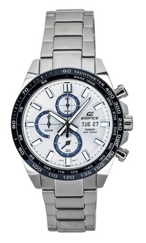 Casio edifice analog - casio,