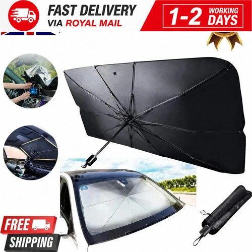 Car windscreen umbrella sun - car,