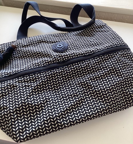 Navy kipling expandable - kipling,