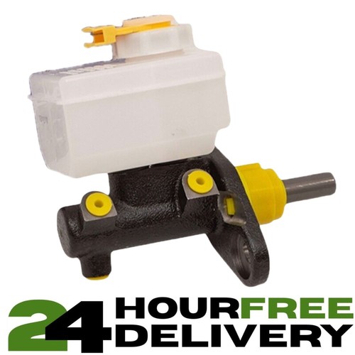 Fits defender new brake master - fits,