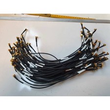 Set Of 78 Cables Coaxial (Coaxial) - Connector Mmbx - 29 CM