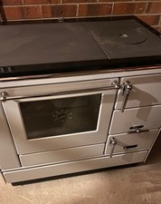 Brand New Kvs Moravia Solid