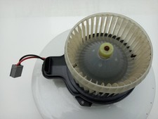 FORD FOCUS A/C Heater Blower