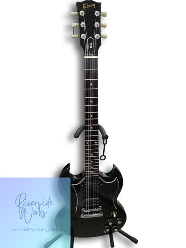 Gibson electric guitar - gibson,
