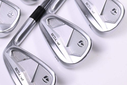 Taylormade 7cb irons - p.7cb,