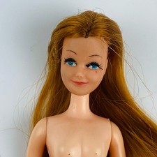 Pippa Doll Vintage 1970'S