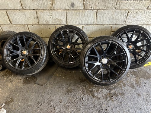 Axe staggered 5x112 - axe,