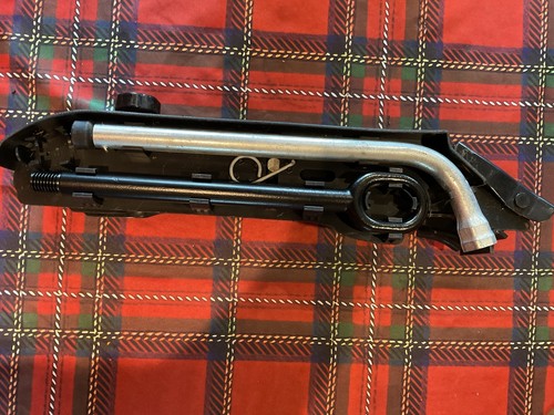 Transporter 6 1 jack - vw, 6.1